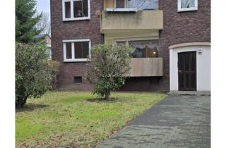 Wohnung kaufen in 45883 Feldmark, Gepflegte 3,5-Zimmer Wohnung mit Balkon in Gelsenkirchen-Feldmark