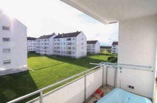 Wohnung kaufen in 34431 Marsberg, Provisionsfreie Gepflegte Eigentumswohnung mit Balkon und Garage in Marsberg zu verkaufen!