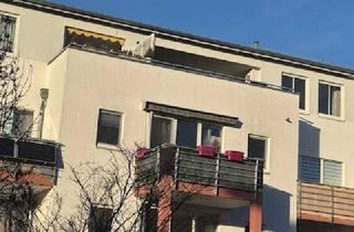 Penthouse kaufen in Am Graßdorfer Wäldchen 42, 04425 Taucha, ***sofort bezugsfreies Penthouse ohne Dachschrägen 3-Raum-Wohnung mit EBK und Tageslichtbad,TG***