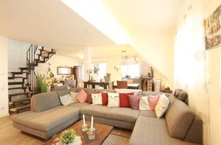 Wohnung kaufen in 64546 Mörfelden-Walldorf, Lichtdurchflutete Maisonetten - Wohnung im schönen Mörfelden !!!PROVISIONSFREI!!!