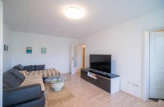 Wohnung kaufen in 80995 Feldmoching-Hasenbergl, Heute kaufen, später nutzen