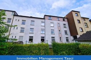 Wohnung kaufen in 45888 Bulmke-Hüllen, Vermietete 3-Zimmer-Dachgeschosswohnung mit 82 m² in ruhiger Lage von Bulmke-Hüllen