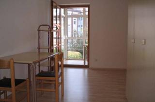 Wohnung kaufen in 94032 Passau, 1 Zimmerappartment mit Balkon-Wintergarten