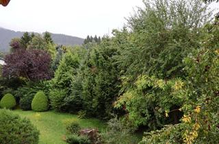 Wohnung kaufen in 82433 Bad Kohlgrub, Helle und ruhige 3-Zimmer-Wohnung in Bad Kohlgrub mit sehr großem Hobbyraum