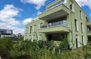 Wohnung kaufen in 63796 Kahl, OHNE PROVISION: Geräumige 4-Zimmer Wohnung in Kahl am Main