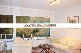 Wohnung kaufen in 88662 Überlingen, Wohnen mit Bäumen am See und in Stadtnähe - 2. Seereihe - Teilseeblick - Lift - TG