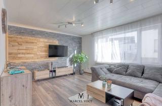 Wohnung kaufen in 72636 Frickenhausen, Familienfreundliche 4,5-Zimmer-Wohnung mit zwei Terrassen