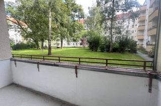 Wohnung kaufen in Laubenheimer Straße 24, 14197 Wilmersdorf, SANIERUNGSOBJEKT IM BELIEBTEN RHEINGAUVIERTEL