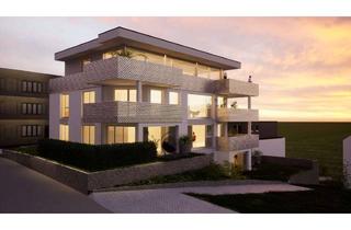 Wohnung kaufen in 78315 Radolfzell, Mettnau - barrierefreie 3,5-Zimmer-Neubauwohnung mit Terrasse und Garten