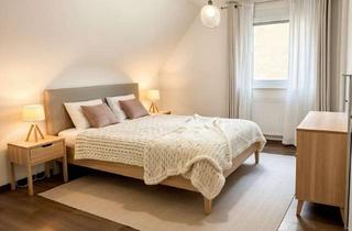Wohnung kaufen in 88045 Friedrichshafen, Perfekt geschnittene DG-Wohnung in zentraler Lage