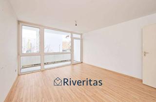 Wohnung kaufen in 93047 Innenstadt, PROVISIONSFREIRuhige 3-Zimmer-Wohnung mit Blick ins Grüne