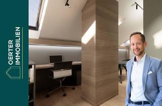 Wohnung kaufen in 85072 Eichstätt, Dachgeschoss-Wohneinheit mit vier 1-Zimmer Apartments