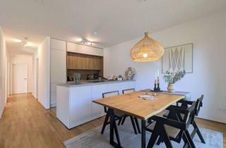 Wohnung kaufen in Saalburgstraße 39, 61267 Neu-Anspach, Einziehen und wohlfühlen: 3-Zimmer-Wohnung mit hochwertiger Einbauküche!