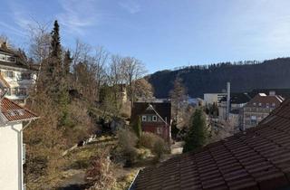 Wohnung kaufen in 72458 Albstadt, 2 - Zimmer Appartement mit Loggia und TG-Stellplatz in Ebingen