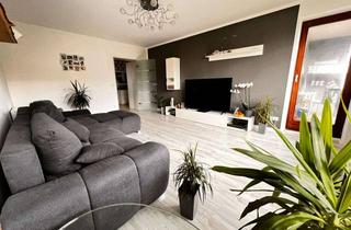 Wohnung kaufen in 46145 Sterkrade-Mitte, Über den Dächern von Oberhausen Sterkrade - 3,5 Zi. Eigentumswohnung