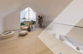 Wohnung kaufen in 72766 Reutlingen, Für Menschen, die nicht mehr suchen, sondern wählen! Neubauwohnung an der Reutlinger Achalm