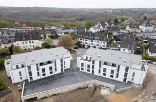 Penthouse kaufen in Hackestraße 47, 42349 Cronenberg, CROWN 48 | 3,5-Zimmer Penthouse Neubauwohnung mit großzügigem Balkon in Kürze bezugsfertig