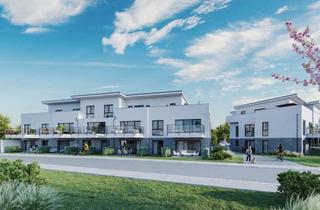 Wohnung kaufen in Hackestraße 47, 42349 Cronenberg, CROWN 48 | 2,5-Zimmer Etagen Neubauwohnung mit großzügigem Balkon in Kürze bezugsfertig