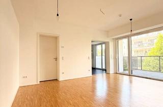 Wohnung kaufen in Kölner Straße 50-56, 60327 Gallus, Beliebte Lage citynah + hervorragend ausgestattet + sofort frei