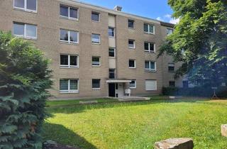 Wohnung kaufen in 53844 Troisdorf, MANNELLA *Die Sonne genießen* Erdgeschosswohnung mit großer Terrasse & Tiefgarage in Eschmar