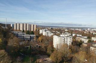 Wohnung kaufen in Eugen-Bolz-Str. 42, 71034 Böblingen, Ansprechende 2-Zimmer Wohnung mit Ausblick von privat