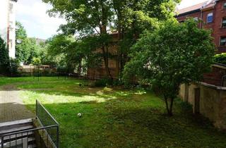 Wohnung kaufen in 99085 Krämpfervorstadt, Fast 5 % Rendite möglich - Eigentum im Herzen von Erfurt mit Wintergarten - Provisionsfrei!