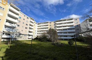 Wohnung kaufen in 63110 Rodgau, Rodgau Hainhausen: Charmante 3 Zimmerwohnung mit Balkon, Stellplatz und Hybridheizung NEU von 2026