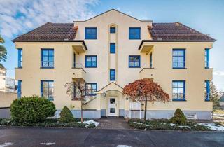 Wohnung kaufen in 29223 Celle, An der Aller, nah der Altstadt – eine Liebhaber-Eigentumswohnung in Celle