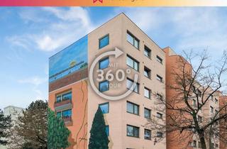 Wohnung kaufen in 13349 Wedding, Erbpacht ++ Renditekracher ++ City Apartment mit Aufzug & Balkon in Top Lage