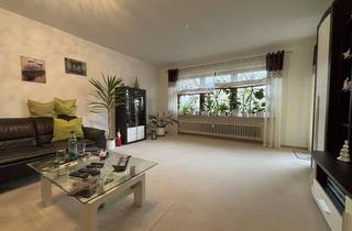 Wohnung kaufen in 91186 Büchenbach, Gepflegte 2-Zimmer-Wohnung mit Balkon und Garage in Büchenbach