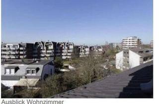Wohnung kaufen in Lochnerstraße 11, 40878 Ratingen, - günstige Verkehrslage - 1.5 Zi. Dachgeschosswohnung mit Einbauküche / Provisionsfreie
