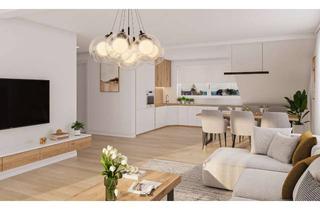 Penthouse kaufen in Hundshager Weg, 65719 Hofheim am Taunus, Leben über den Dächern, prachtvolles Penthouse am Kapellenberg