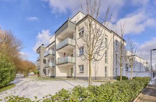 Wohnung kaufen in 67657 Innenstadt, Traumhafte Eigentumswohnung im Fliegerviertel! Neuwertig, hochwertig, energieeffizient!