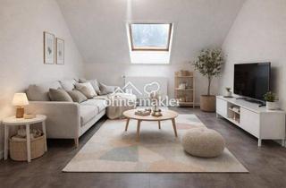 Wohnung mieten in Bleicherweg 1, 40724 Hilden, Ruhige Wohnlage im Düsseldorfer Vorort Hilden mit guter Anbindung an die Metropolregion