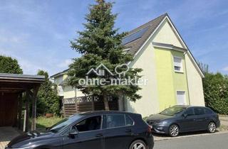 Wohnung mieten in Grumbacher Straße 32, 09337 Callenberg, 2-Raum Wohnung im EG mit Terrasse