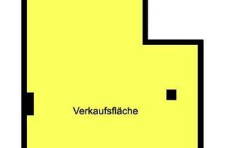 Geschäftslokal mieten in 01097 Dresden, Großzügige Ladenfläche in gut frequentierter Lauflage in der Dresdner Neustadt!