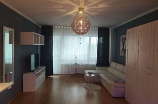 Wohnung kaufen in Erich-Ollenhauer-Straße 34F, 65203 Biebrich, Helle 1-Zimmer Wohnung mit Balkon in Wiesbaden-Biebrich