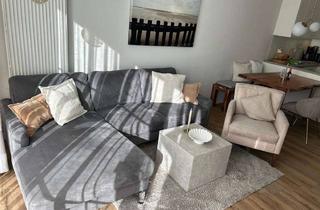 Wohnung kaufen in 26486 Wangerooge, Strandnah, modern und lichtdurchflutet - 3-Zimmer Wohnung in der Villa Verdi