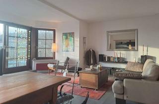 Wohnung kaufen in Dr.-Schier-Str., 97980 Bad Mergentheim, Terrassenwohnung mit Weitblick über Bad Mergentheim. Die Bilder sprechen für sich!