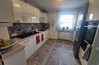 Wohnung kaufen in 83043 Bad Aibling, 4 Zimmer ETW (Stadtmitte) keine Makler! bei Notarvertrag bis 31.10.26 20.000€ Nachlass