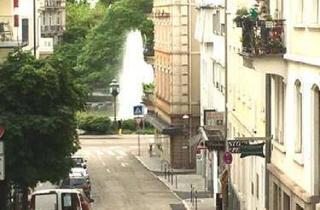 Wohnung kaufen in Eichstraße 11, 76530 Innenstadt, 4-Zimmer Wohnung im Augustaplatz. Von Privat