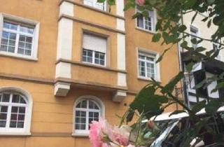 Wohnung kaufen in Eichstraße 11, 76530 Innenstadt, 4-Zimmer Wohnung im Augustaplatz. Von Privat