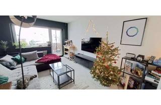 Wohnung kaufen in 68723 Oftersheim, 3-Zimmer Wohnung mit Balkon und Garage in Oftersheim