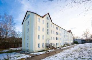 Wohnung kaufen in 07743 Löbstedt, Bezugsfreie 2 Zimmer Wohnung