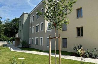 Wohnung kaufen in Am Stadtwall 12-14, 84453 Mühldorf, Wohnen in Mühldorfs Altstadt - 3-Zimmer Wohnung zu verkaufen