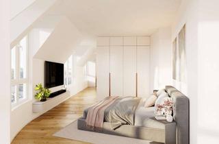 Wohnung kaufen in Rather Broich 154, 40470 Rath, 1,5-Zimmer Neubauwohnung als Kapitalanlage oder zum Selbstnutz