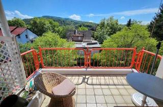 Wohnung mieten in 76532 Baden-Baden, Voll möblierte 3-Zimmer Wohnung mit Lift, Balkon, Carport