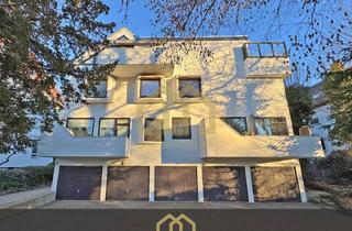 Wohnung kaufen in 28329 Radio Bremen, Radio Bremen: Sanierungsbedürftige 3-Zimmer-Maisonettewohnung mit Garten und Balkon