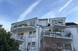 Penthouse kaufen in Simon-Meister-Str. 10-12, 50733 Nippes, *RESERVIERT* Wo Nippes am schönsten ist – exklusives Penthouse mit echter Lebensqualität