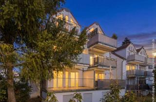 Wohnung kaufen in 64367 Mühltal, Familienglück auf zwei Ebenen – Maisonette in Mühltal-Trautheim